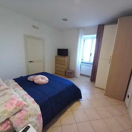 카스텔라마레디스타비아 Stabia Gulfview 호스텔 외부 사진
