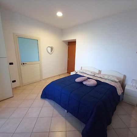 카스텔라마레디스타비아 Stabia Gulfview 호스텔 외부 사진