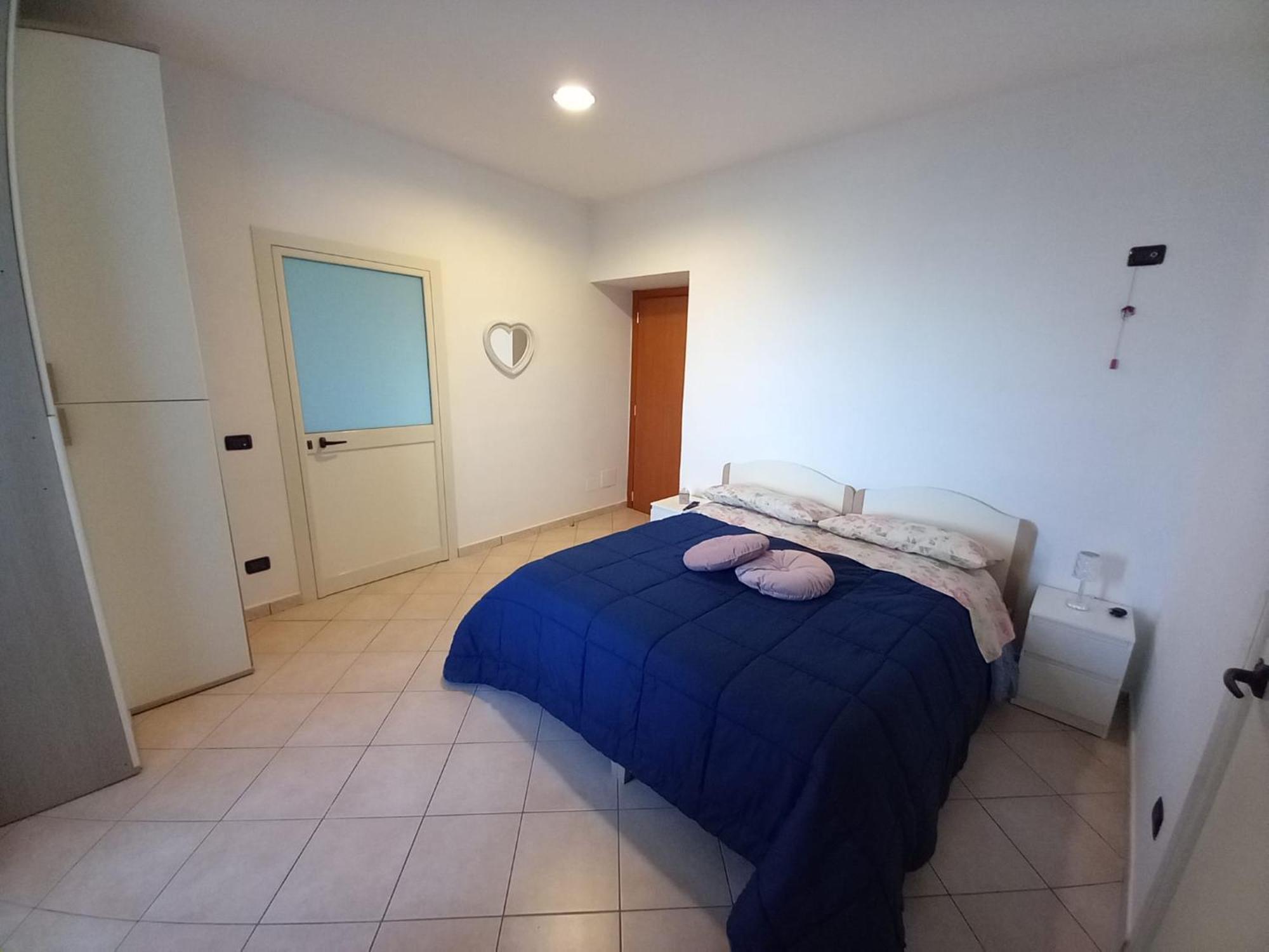 카스텔라마레디스타비아 Stabia Gulfview 호스텔 외부 사진