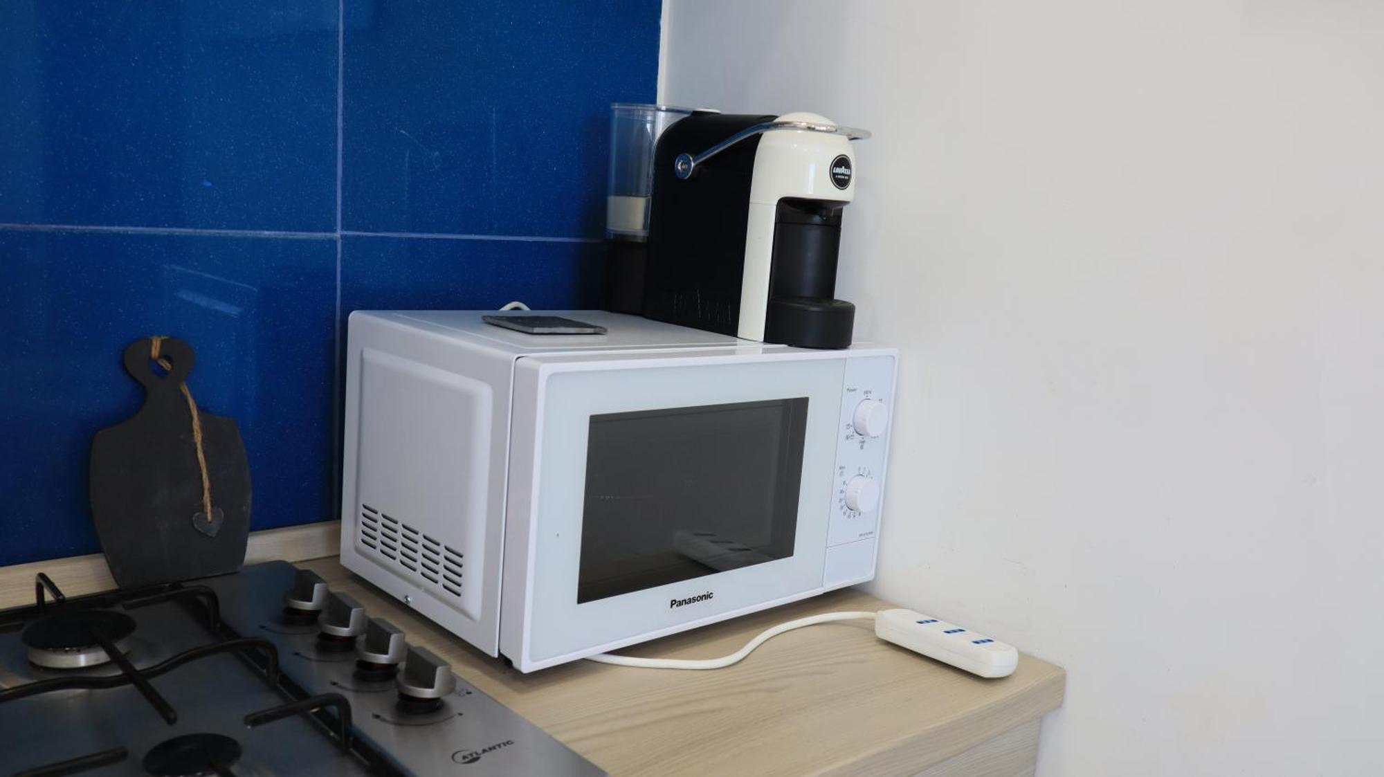 카스텔라마레디스타비아 Stabia Gulfview 호스텔 외부 사진